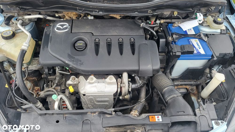 Mazda 2 1.4 CD Exclusive - 14