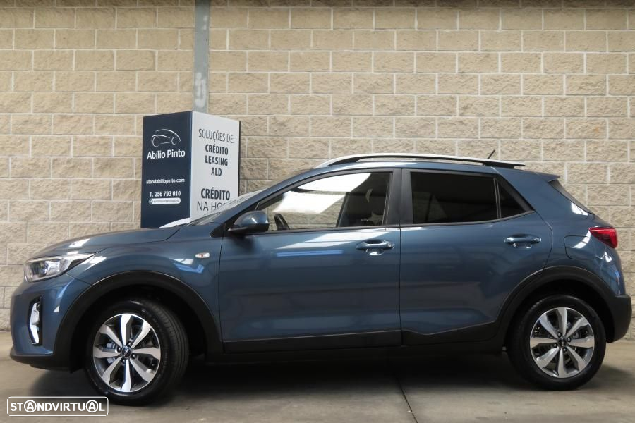 Kia Stonic 1.2 Dynamic - 3