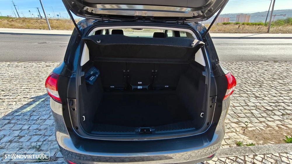 Ford C-Max 1.5 TDCi Titanium S/S - 16