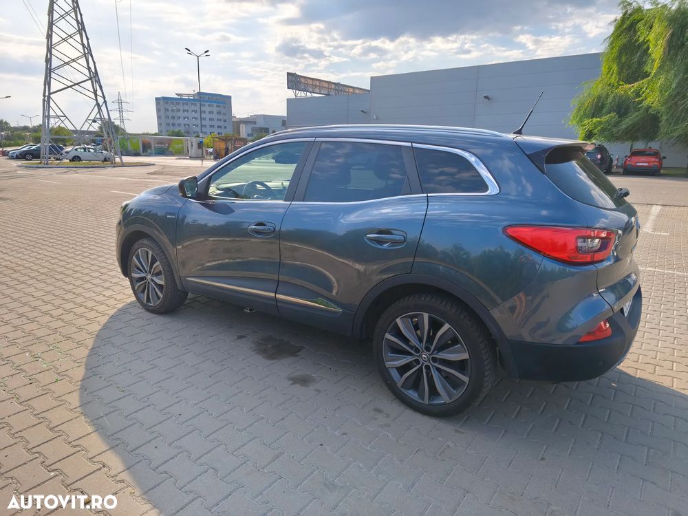 Renault Kadjar 1.5 DCI XMod - 6