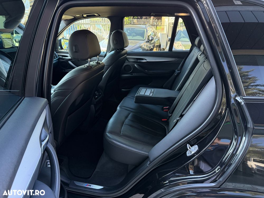 BMW X5 xDrive30d Sport-Aut. - 13