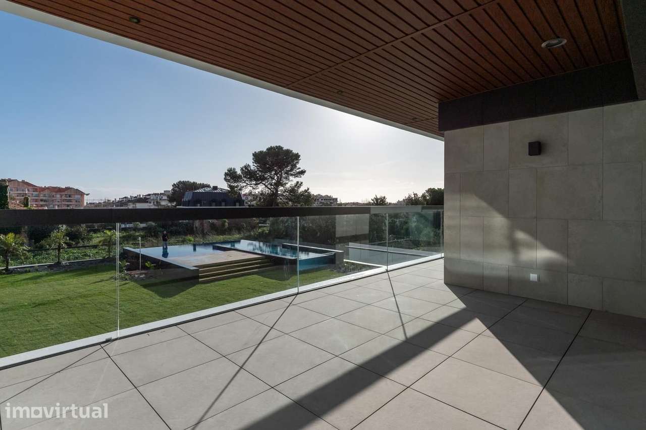 Apartamento T3 com estacionamento, Parede, Cascais - Grande imagem: 3/40