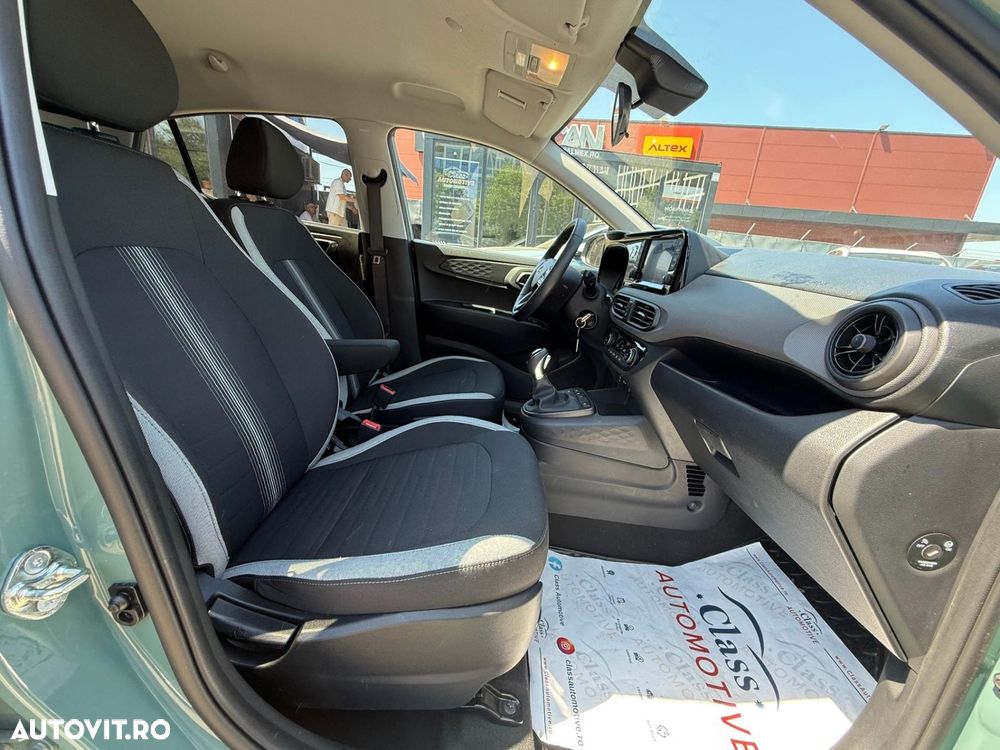 Hyundai i10 - 26