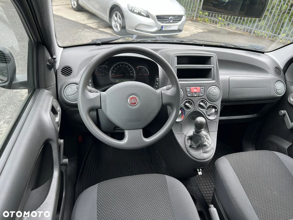 Fiat Panda 1.1 Active Eco - 7