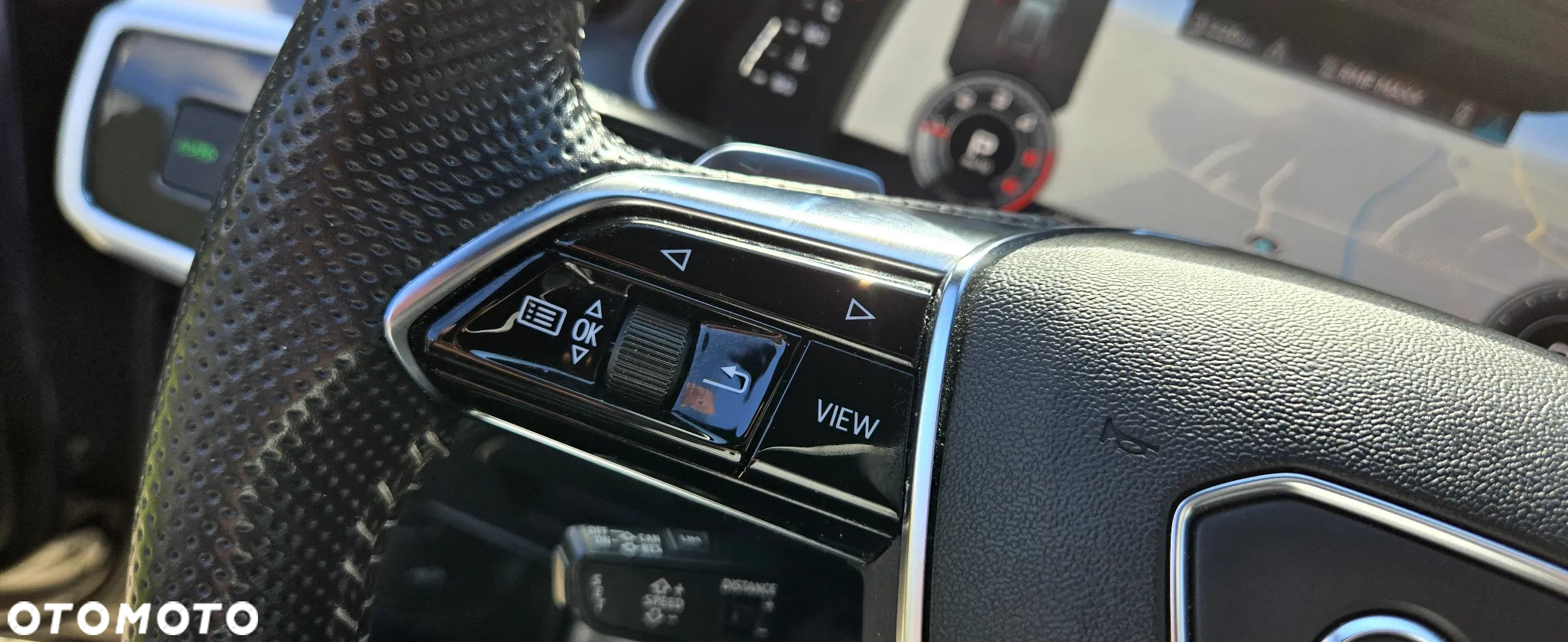 Audi A6 Avant 40 TDI S tronic S line - 22