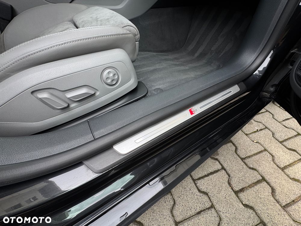 Audi A5 Sportback 45 TFSI mHEV Quattro S Line S tronic - 31