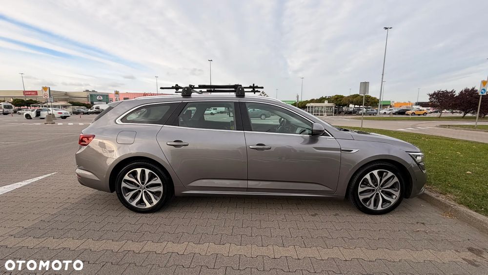 Renault Talisman 1.6 Energy dCi Intens - 1