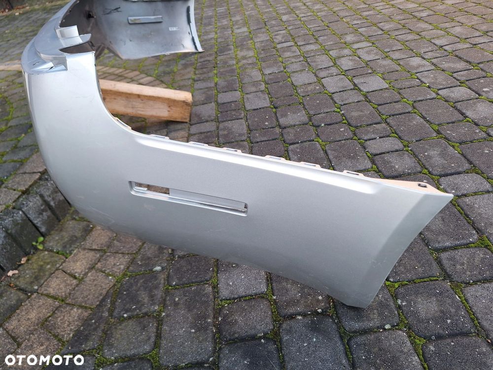 CADILLAC CTS SEDAN 08-13r ZDERZAK TYŁ TYLNY ORYGINAŁ 15264301-02 WYSYŁKA - 2