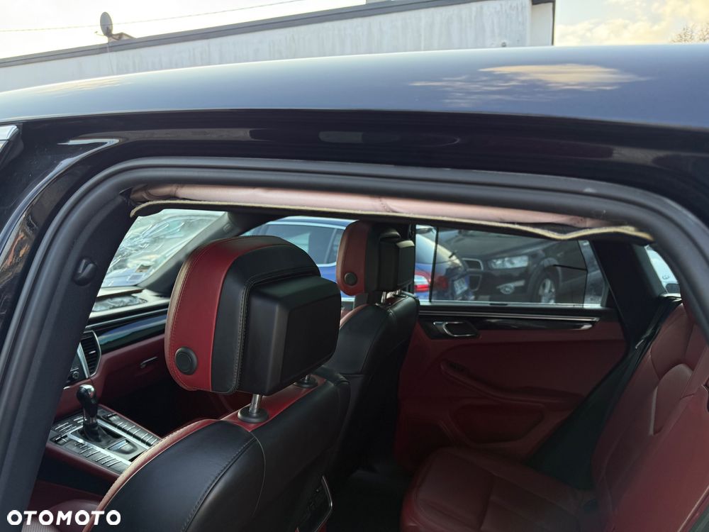 Porsche Macan S PDK - 30