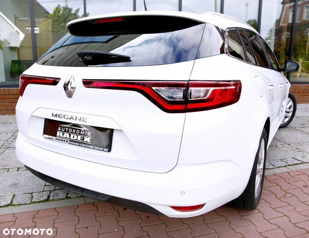Renault Megane - 29