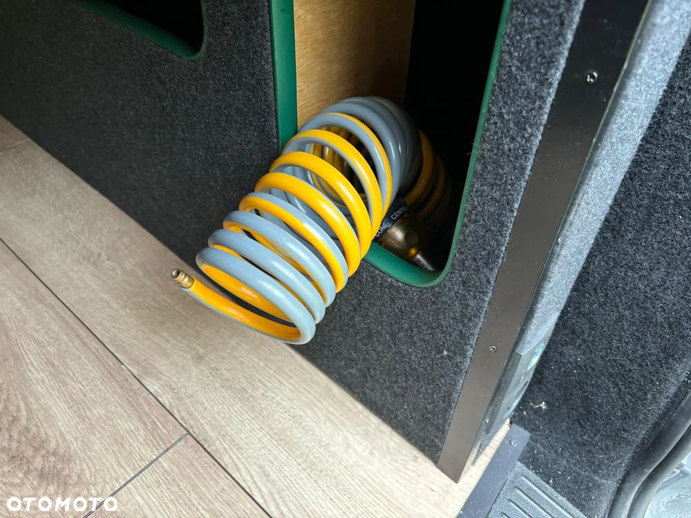 Volkswagen Transporter Caravelle DSG Edition - 19