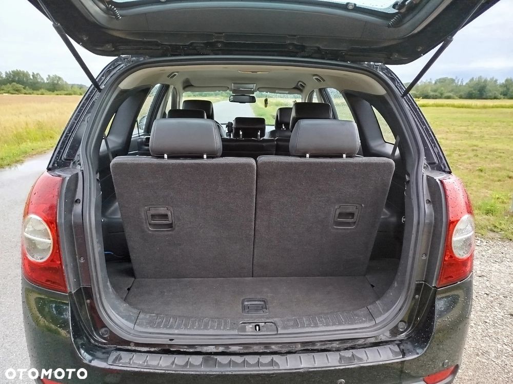 Chevrolet Captiva ver-2-0-d-lt-high - 13