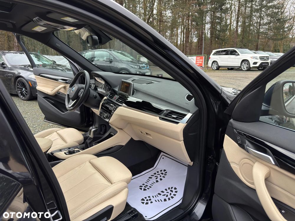 BMW X1 - 5