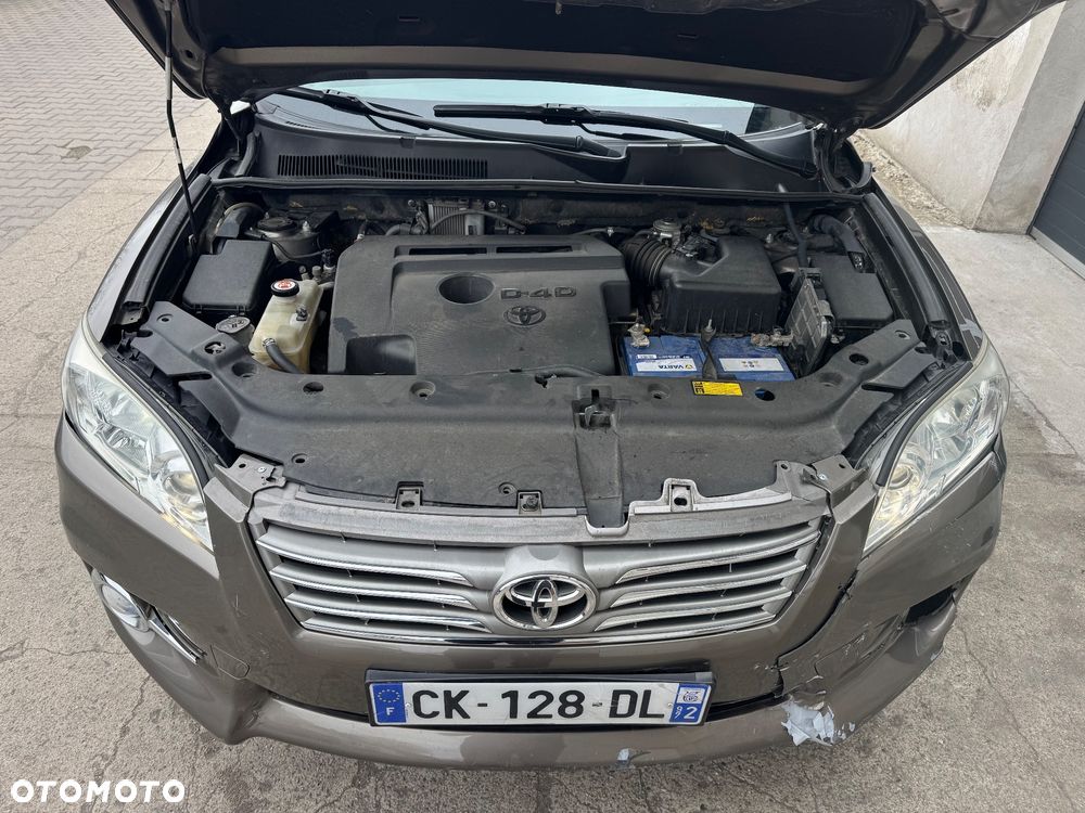 Toyota RAV4 - 30