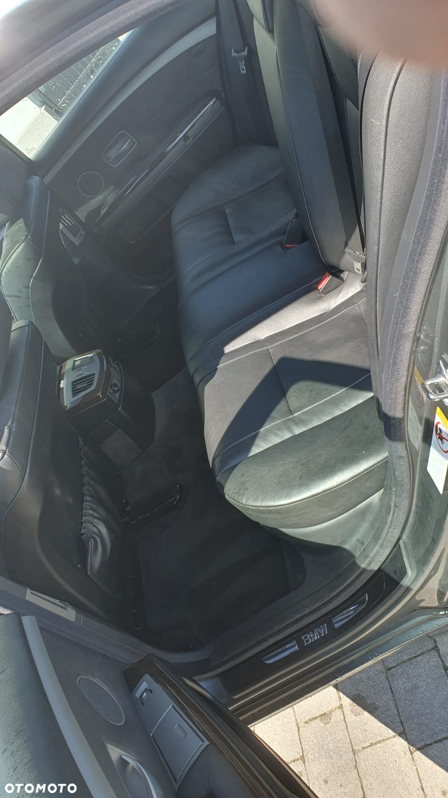 BMW Seria 7 730d - 13