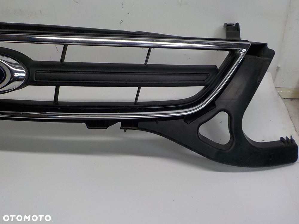 FORD MONDEO IV MK4 LIFT FL GRILL ATRAPA CHŁODNICY - 11