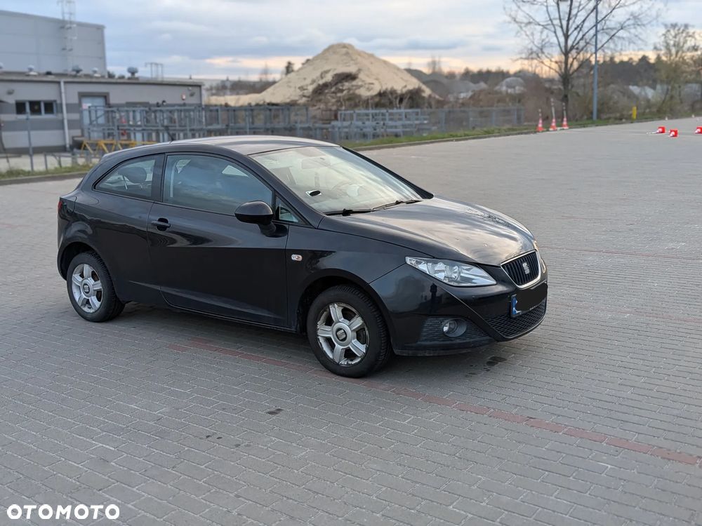 Seat Ibiza SC 1.4 16V Style - 1