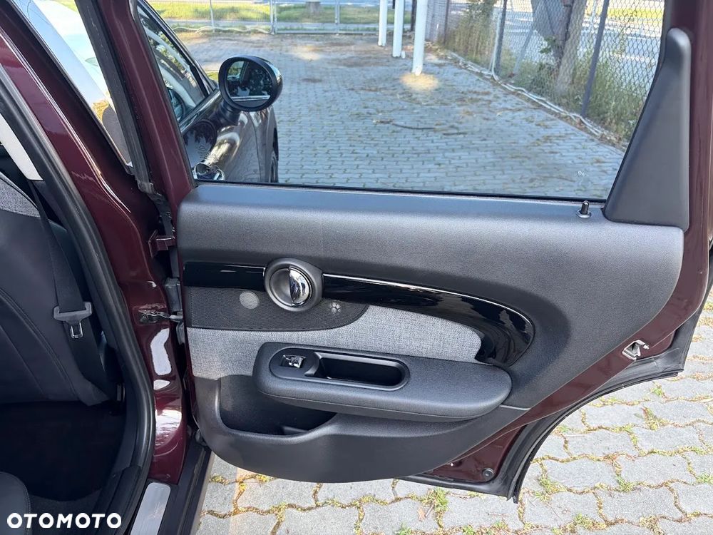 MINI Clubman - 14