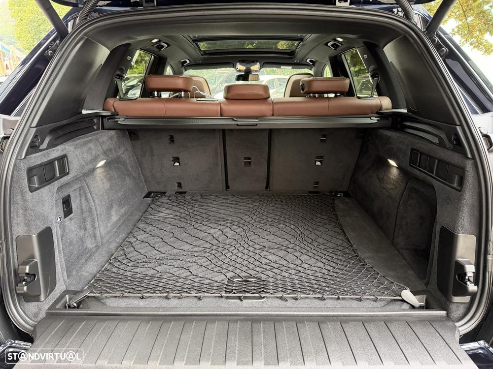 BMW X5 30 d xDrive Pack M - 33