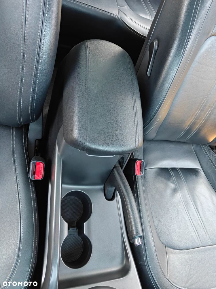 Kia Sportage 1.7 CRDI XL 2WD - 23