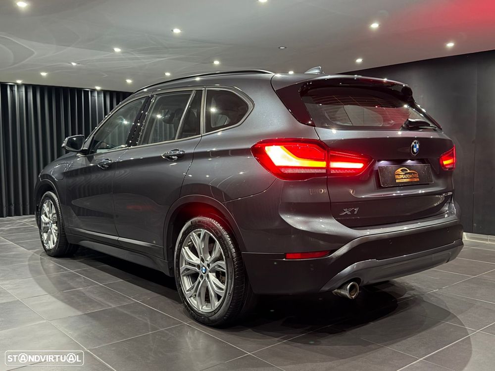 BMW X1 25 e xDrive - 6