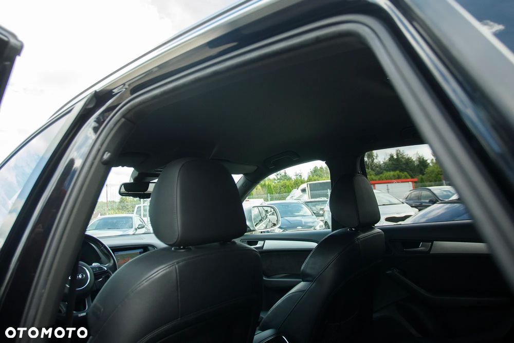 Audi SQ5 3.0 TDI Quattro Tiptronic - 21