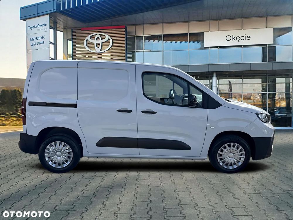 Toyota Proace City - 6