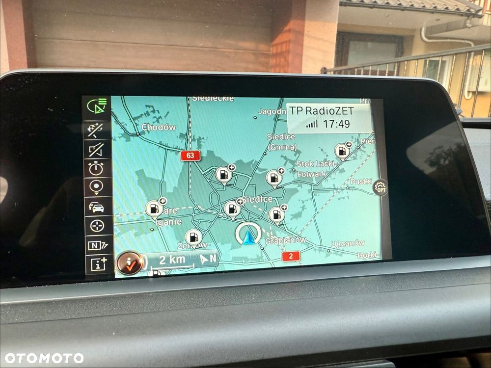 BMW Seria 1 120d xDrive Sport-Aut M Sport - 18