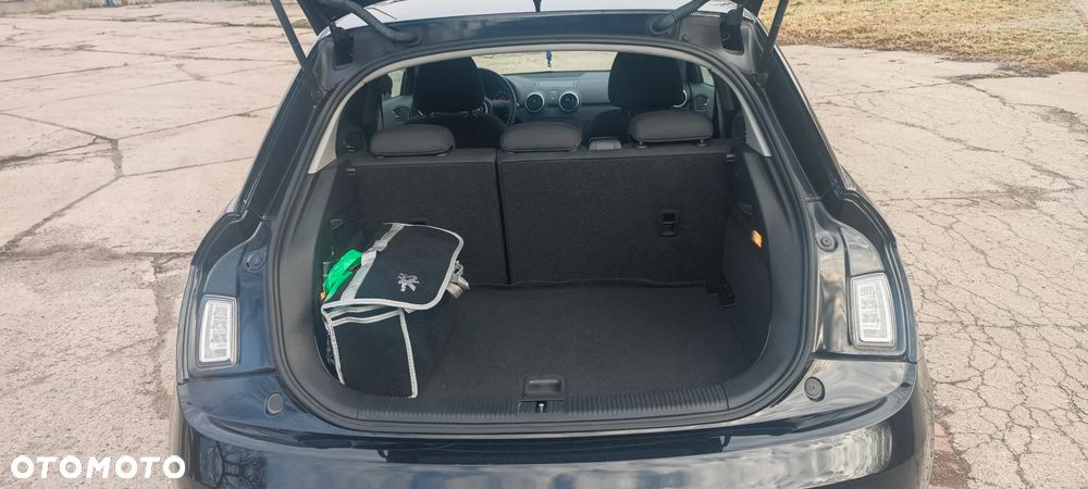 Audi A1 Sportback - 8