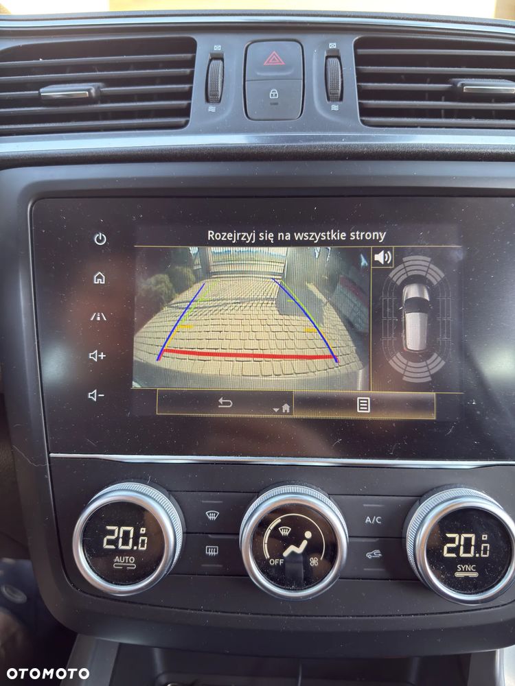 Renault Kadjar 1.3 TCe FAP Intens EDC - 11