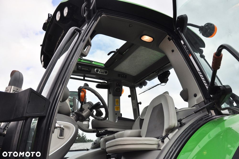 Deutz-Fahr 7250 TTV - 17