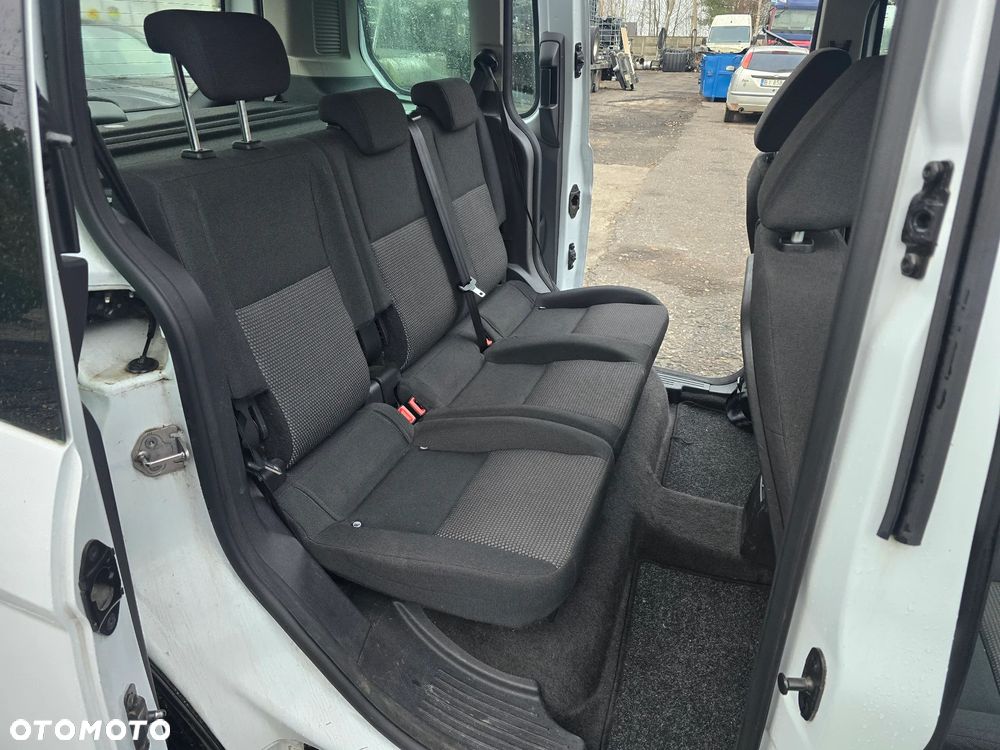 Ford Tourneo Connect 1.0 EcoBoost Trend - 15