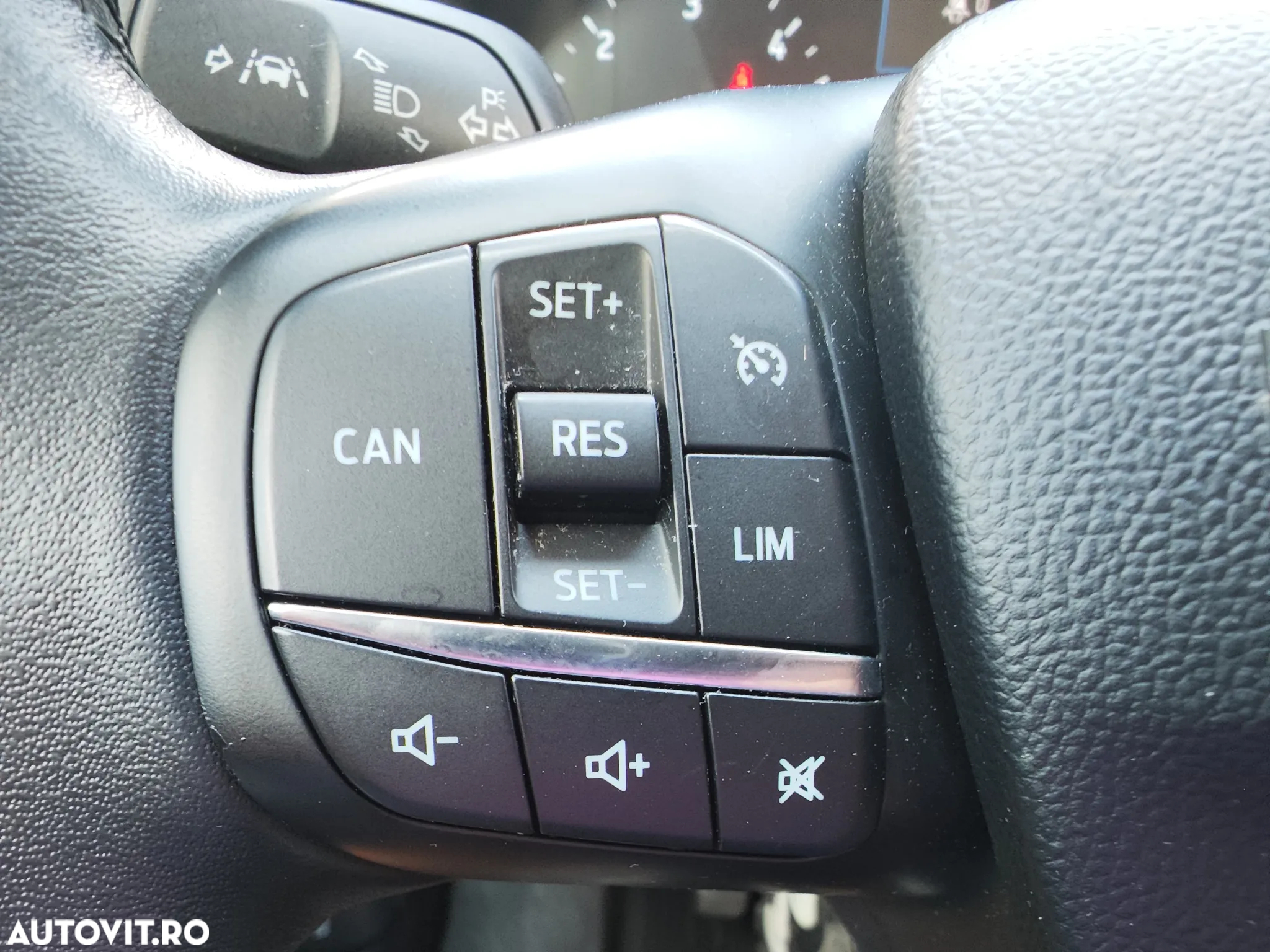 Ford Focus 1.5 EcoBlue Trend Edition - 18