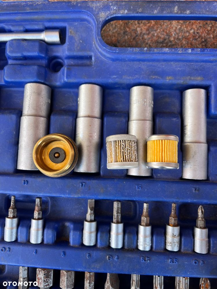 Opel Corsa 1.4 Enjoy - 15