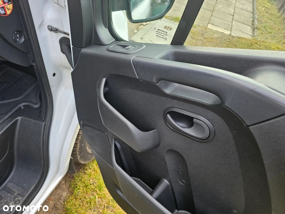 Renault Master - 12