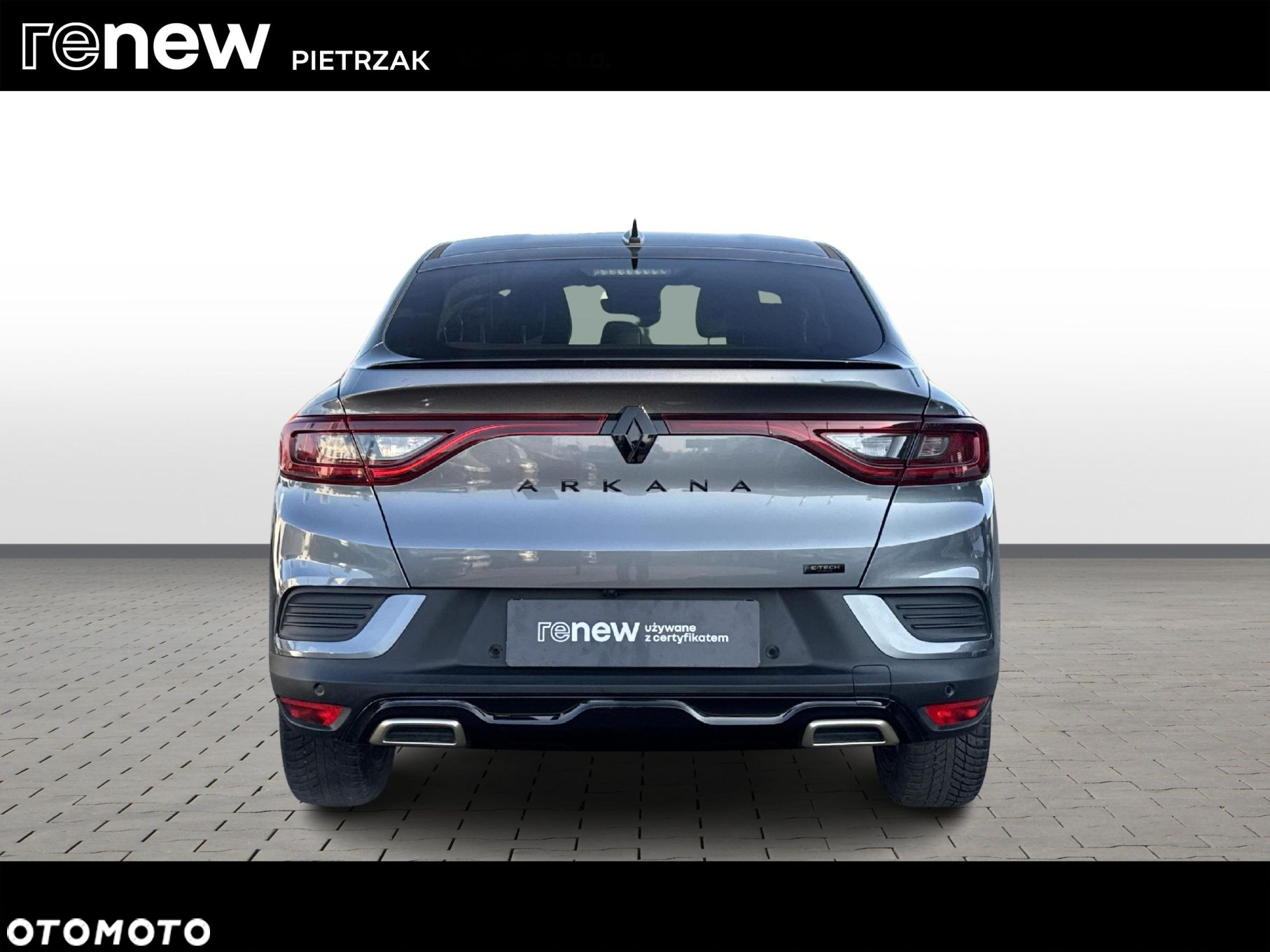 Renault Arkana - 4