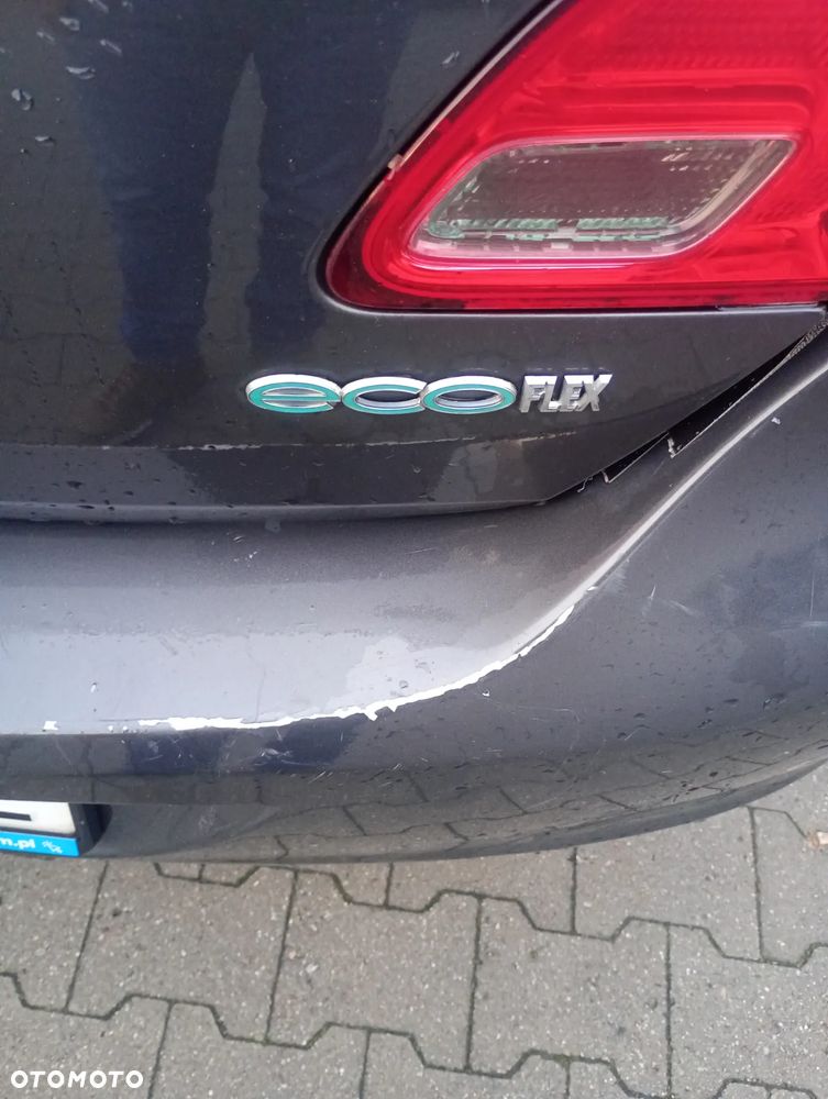 Opel Astra 1.3 CDTI DPF EcoFLEX Selection - 20