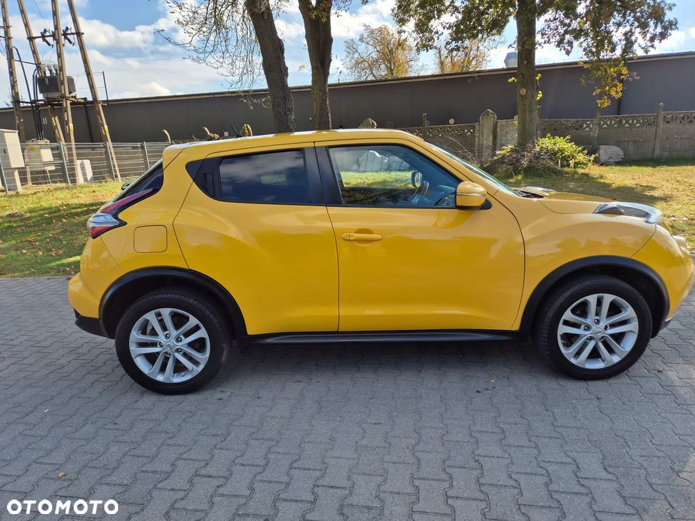Nissan Juke - 7