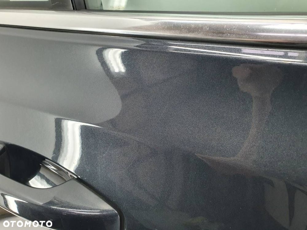 DRZWI TYŁ TYLNE PRAWE KOMPLETNE VOLVO V60 II 492-46 - 5