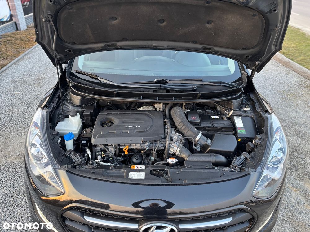Hyundai i30 - 17
