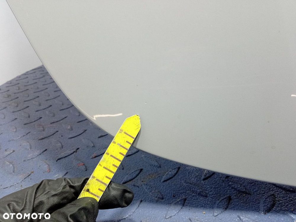 PORSCHE PANAMERA II 971 16- MASKA POKRYWA SILNIKA LM9A - 5