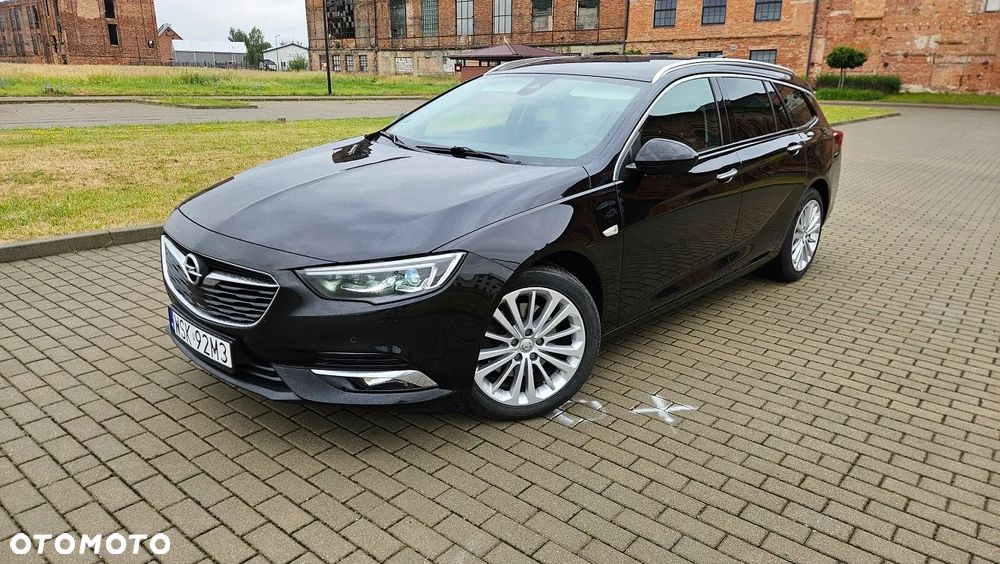 Opel Insignia 1.5 Direct InjectionT Innovation - 2