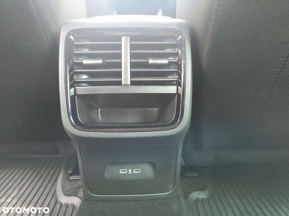 Skoda Octavia 1.5 TSI mHEV Edition 130 Selection DSG - 25