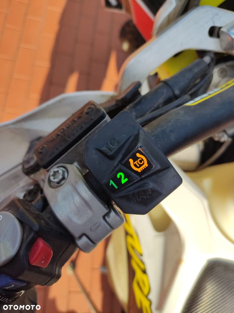 Husqvarna FE - 6