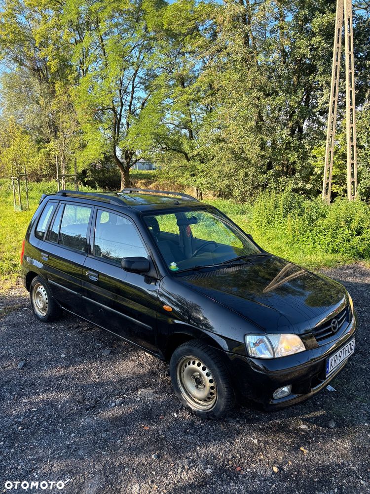 Mazda Demio 1.5 Exclusive - 5