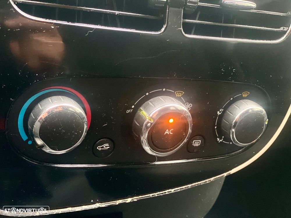 Renault Clio 1.5 dCi Confort - 18