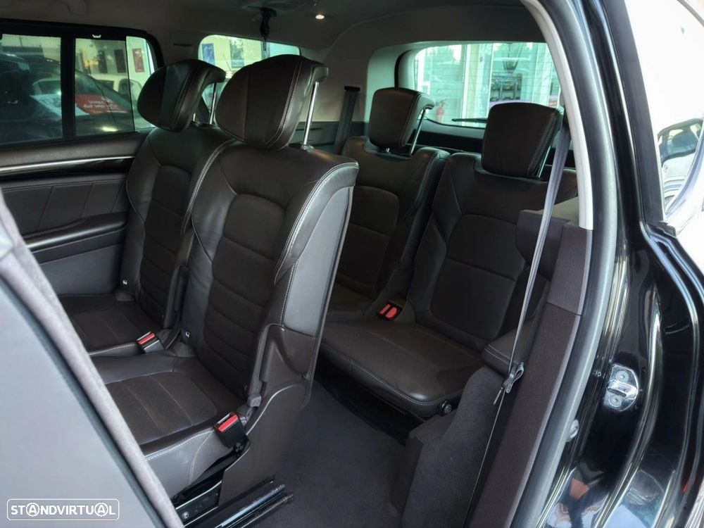Renault Espace 1.6 dCi Initiale Paris EDC - 8