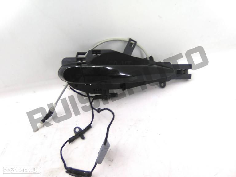 Puxador Exterior Direito 140_107-10 Bmw 3 Coupe  (e92) [2004_20 - 1