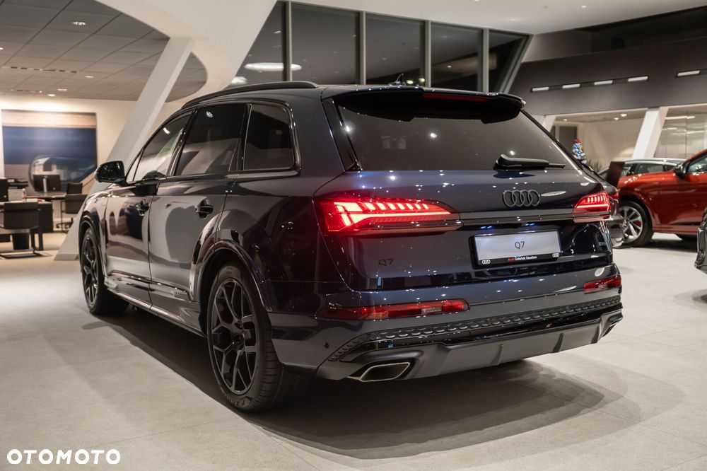 Audi Q7 - 3
