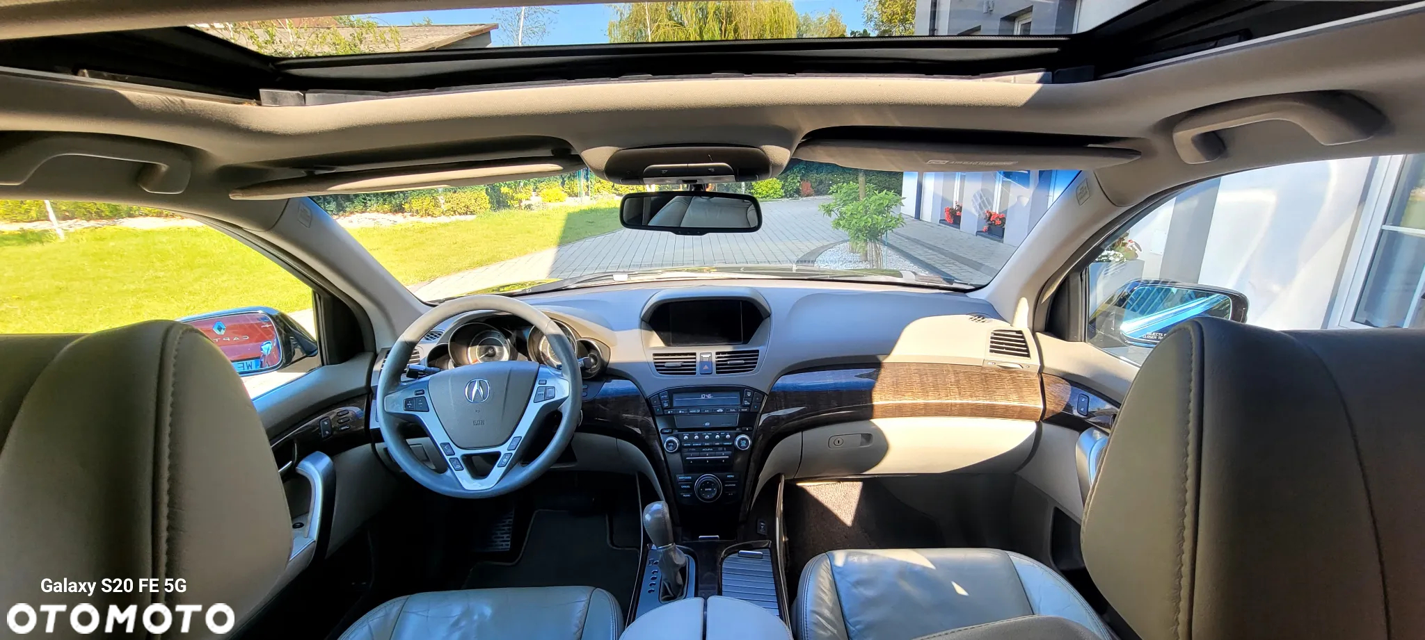 Acura MDX - 17